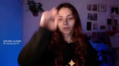 Alaska online show from October 2025 09:19:01 AM