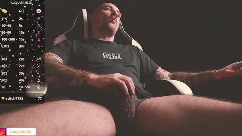 Alex online show from January 2025 02:10:02 AM