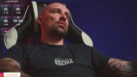 Alex online show from January 2025 12:04:01 AM