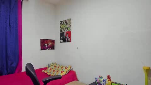 Jmmmm online show from September 2025 03:43:01 AM
