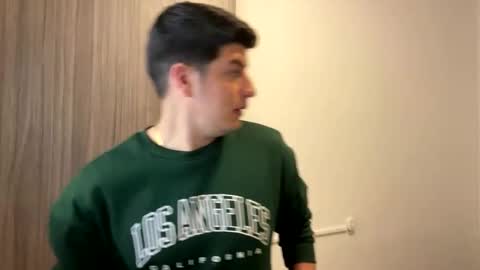 goldenknight33 online show from October 2025 04:42:02 PM