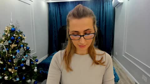 Olivia online show from December 2024 03:40:01 AM