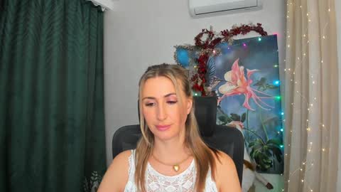 Olivia online show from December 2024 06:33:02 AM