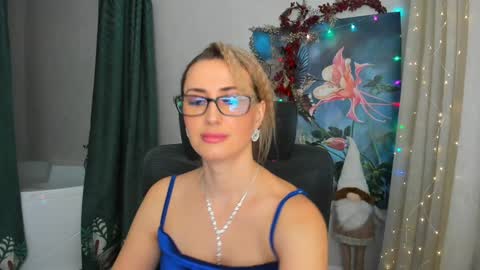 Olivia online show from December 2024 03:18:02 AM