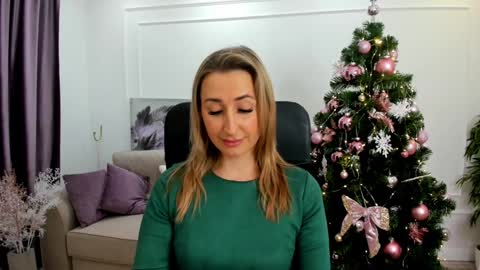 Olivia online show from January 2025 11:54:02 AM