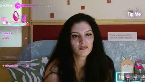 goldgirl89763 online show from September 2025 11:26:01 PM