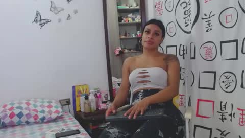 Valentina online show from February 2025 06:51:02 AM