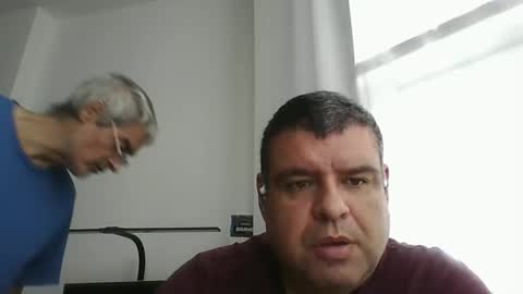 gomezgonz5 online show from September 2025 12:04:02 PM