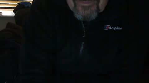 Gomez Addams online show from December 2024 10:45:02 AM
