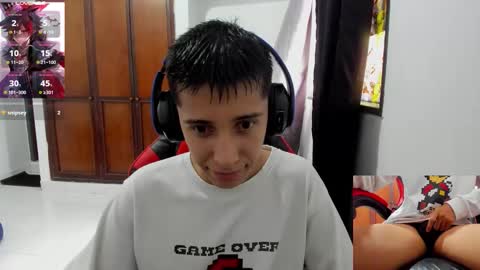 angel black online show from October 2025 07:03:02 PM