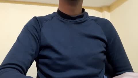 Snapshot of good_dickk chatting on January 2025 10:32:01 AM Joel online show from January 2025 10:32:01 AM