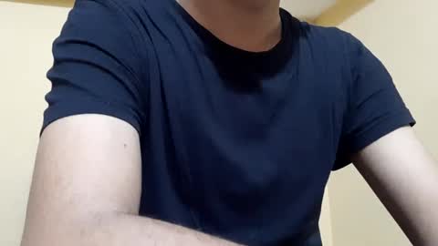 Snapshot of good_dickk chatting on January 2025 11:23:01 PM Joel online show from January 2025 11:23:01 PM