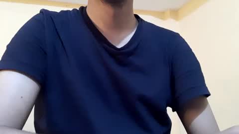 Snapshot of good_dickk chatting on January 2025 10:50:02 AM Joel online show from January 2025 10:50:02 AM