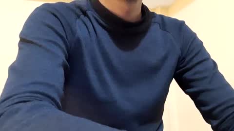 Snapshot of good_dickk chatting on January 2025 11:13:02 AM Joel online show from January 2025 11:13:02 AM