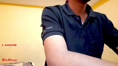 Snapshot of good_dickk chatting on February 2025 10:04:02 AM Joel online show from February 2025 10:04:02 AM