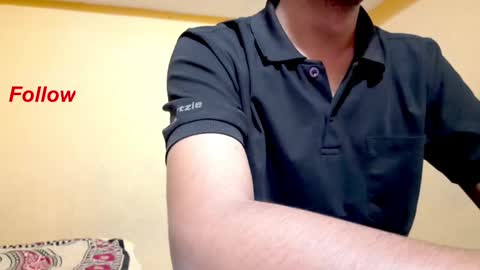 Snapshot of good_dickk chatting on February 2025 01:10:02 PM Joel online show from February 2025 01:10:02 PM