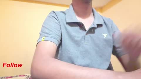 Snapshot of good_dickk chatting on March 2025 08:23:02 AM Joel online show from March 2025 08:23:02 AM