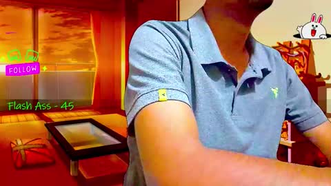 Snapshot of good_dickk chatting on September 2025 06:09:01 PM Joel online show from September 2025 06:09:01 PM