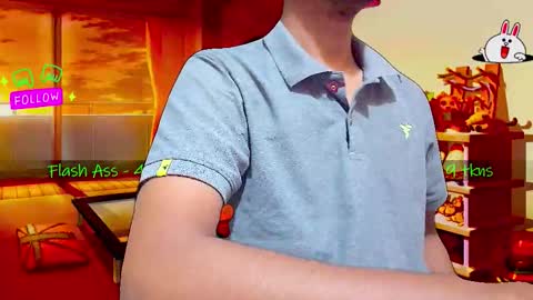 Snapshot of good_dickk chatting on September 2025 10:02:01 PM Joel online show from September 2025 10:02:01 PM