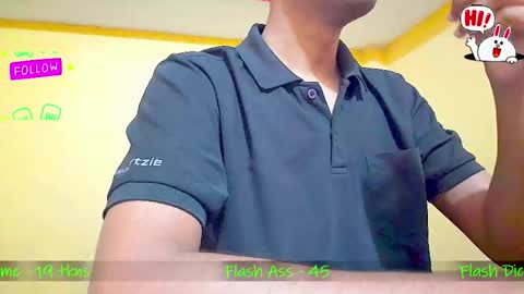 Snapshot of good_dickk chatting on September 2025 05:01:02 AM Joel online show from September 2025 05:01:02 AM