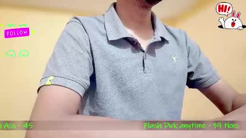 Snapshot of good_dickk chatting on October 2025 02:56:02 AM Joel online show from October 2025 02:56:02 AM