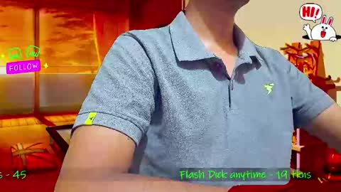 Snapshot of good_dickk chatting on October 2025 05:06:02 PM Joel online show from October 2025 05:06:02 PM