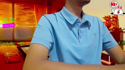 Snapshot of good_dickk chatting on November 2025 03:46:02 PM Joel online show from November 2025 03:46:02 PM