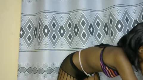 sexybaddie online show from October 2025 09:36:01 PM