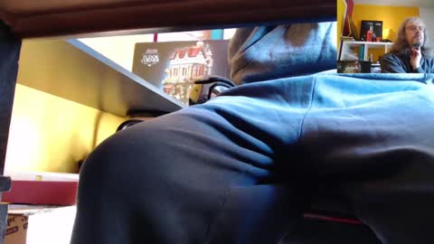 Snapshot of goodbadugly99 chatting on February 2025 09:03:01 AM Chris online show from February 2025 09:03:01 AM