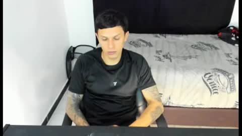 goodboy69i online show from January 2025 12:58:02 AM