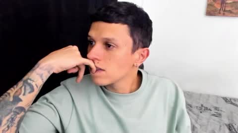 goodboy69i online show from March 2025 12:20:02 AM