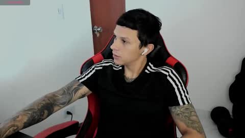 goodboy69i online show from September 2025 12:16:01 PM