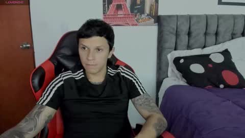 goodboy69i online show from September 2025 12:12:01 AM