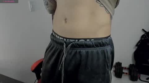 goodboy69i online show from October 2025 11:14:01 PM