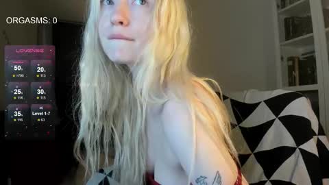 SOPHIE online show from September 2025 03:41:02 AM