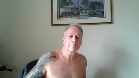 Goodgriefnotagain online show from September 2025 02:11:02 PM