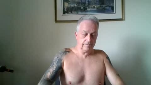 Goodgriefnotagain online show from October 2025 12:59:01 PM