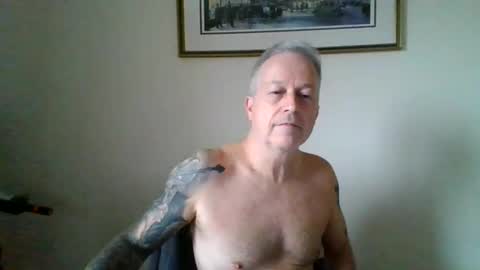 Goodgriefnotagain online show from October 2025 09:43:02 AM