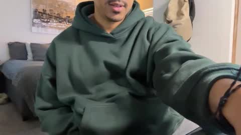 Snapshot of goodjob_jay chatting on October 2025 04:19:01 PM Goodjob Jay online show from October 2025 04:19:01 PM