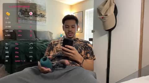 Snapshot of goodjob_jay chatting on November 2025 08:19:01 PM Goodjob Jay online show from November 2025 08:19:01 PM