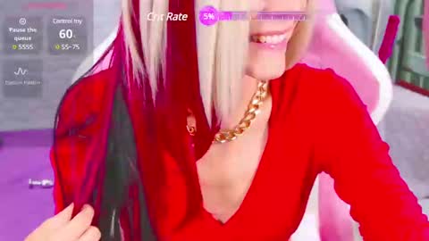 Goodness Emie online show from January 2025 10:01:01 AM