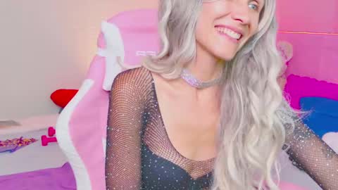 Goodness Emie online show from February 2025 11:33:01 AM