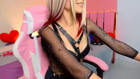 Goodness Emie online show from February 2025 09:56:02 AM