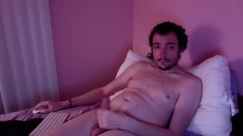 gooner4life88 online show from October 2025 03:26:02 AM