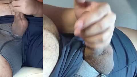 goonergoober69 online show from October 2025 10:23:02 AM