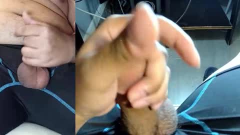 goonergoober69 online show from November 2025 06:38:02 AM