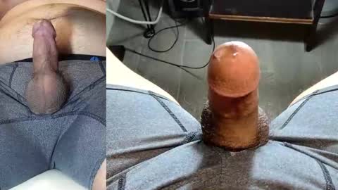 goonergoober69 online show from November 2025 05:07:01 AM