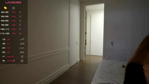 gooodgirlhere online show from October 2025 10:36:01 AM