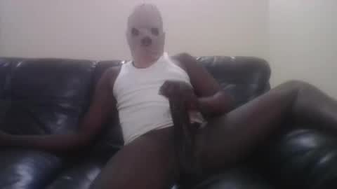 Snapshot of gorashado chatting on October 2025 05:44:01 PM Sexy Black Model online show from October 2025 05:44:01 PM