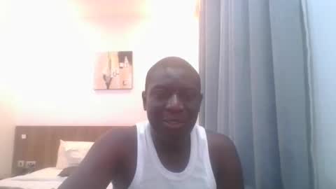 Snapshot of gorashado chatting on November 2025 07:12:02 PM Sexy Black Model online show from November 2025 07:12:02 PM